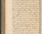 Zdjęcie nr 333 dla obiektu archiwalnego: Volumen II actorum episcopalium R. D. Petri Gembicki, episcopi Cracoviensis, locum tenente in dioecesi R. D. Alberto Lipnicki, canonico Cracoviensi post discessum R. D. Episcopi in Italiam et usque ad redditum eiusdem in Poloniam, videlicet a die 16 Novembris 1644 et per a. D. 1645 inchoative ad Septembrem. Horum videatur index ad finem huius voluminis