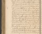 Zdjęcie nr 337 dla obiektu archiwalnego: Volumen II actorum episcopalium R. D. Petri Gembicki, episcopi Cracoviensis, locum tenente in dioecesi R. D. Alberto Lipnicki, canonico Cracoviensi post discessum R. D. Episcopi in Italiam et usque ad redditum eiusdem in Poloniam, videlicet a die 16 Novembris 1644 et per a. D. 1645 inchoative ad Septembrem. Horum videatur index ad finem huius voluminis