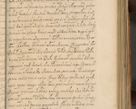 Zdjęcie nr 332 dla obiektu archiwalnego: Volumen II actorum episcopalium R. D. Petri Gembicki, episcopi Cracoviensis, locum tenente in dioecesi R. D. Alberto Lipnicki, canonico Cracoviensi post discessum R. D. Episcopi in Italiam et usque ad redditum eiusdem in Poloniam, videlicet a die 16 Novembris 1644 et per a. D. 1645 inchoative ad Septembrem. Horum videatur index ad finem huius voluminis