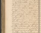 Zdjęcie nr 331 dla obiektu archiwalnego: Volumen II actorum episcopalium R. D. Petri Gembicki, episcopi Cracoviensis, locum tenente in dioecesi R. D. Alberto Lipnicki, canonico Cracoviensi post discessum R. D. Episcopi in Italiam et usque ad redditum eiusdem in Poloniam, videlicet a die 16 Novembris 1644 et per a. D. 1645 inchoative ad Septembrem. Horum videatur index ad finem huius voluminis