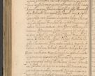 Zdjęcie nr 329 dla obiektu archiwalnego: Volumen II actorum episcopalium R. D. Petri Gembicki, episcopi Cracoviensis, locum tenente in dioecesi R. D. Alberto Lipnicki, canonico Cracoviensi post discessum R. D. Episcopi in Italiam et usque ad redditum eiusdem in Poloniam, videlicet a die 16 Novembris 1644 et per a. D. 1645 inchoative ad Septembrem. Horum videatur index ad finem huius voluminis