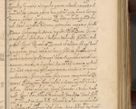 Zdjęcie nr 324 dla obiektu archiwalnego: Volumen II actorum episcopalium R. D. Petri Gembicki, episcopi Cracoviensis, locum tenente in dioecesi R. D. Alberto Lipnicki, canonico Cracoviensi post discessum R. D. Episcopi in Italiam et usque ad redditum eiusdem in Poloniam, videlicet a die 16 Novembris 1644 et per a. D. 1645 inchoative ad Septembrem. Horum videatur index ad finem huius voluminis