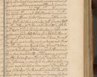 Zdjęcie nr 316 dla obiektu archiwalnego: Volumen II actorum episcopalium R. D. Petri Gembicki, episcopi Cracoviensis, locum tenente in dioecesi R. D. Alberto Lipnicki, canonico Cracoviensi post discessum R. D. Episcopi in Italiam et usque ad redditum eiusdem in Poloniam, videlicet a die 16 Novembris 1644 et per a. D. 1645 inchoative ad Septembrem. Horum videatur index ad finem huius voluminis