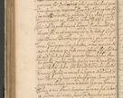 Zdjęcie nr 313 dla obiektu archiwalnego: Volumen II actorum episcopalium R. D. Petri Gembicki, episcopi Cracoviensis, locum tenente in dioecesi R. D. Alberto Lipnicki, canonico Cracoviensi post discessum R. D. Episcopi in Italiam et usque ad redditum eiusdem in Poloniam, videlicet a die 16 Novembris 1644 et per a. D. 1645 inchoative ad Septembrem. Horum videatur index ad finem huius voluminis