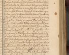 Zdjęcie nr 310 dla obiektu archiwalnego: Volumen II actorum episcopalium R. D. Petri Gembicki, episcopi Cracoviensis, locum tenente in dioecesi R. D. Alberto Lipnicki, canonico Cracoviensi post discessum R. D. Episcopi in Italiam et usque ad redditum eiusdem in Poloniam, videlicet a die 16 Novembris 1644 et per a. D. 1645 inchoative ad Septembrem. Horum videatur index ad finem huius voluminis