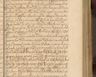 Zdjęcie nr 306 dla obiektu archiwalnego: Volumen II actorum episcopalium R. D. Petri Gembicki, episcopi Cracoviensis, locum tenente in dioecesi R. D. Alberto Lipnicki, canonico Cracoviensi post discessum R. D. Episcopi in Italiam et usque ad redditum eiusdem in Poloniam, videlicet a die 16 Novembris 1644 et per a. D. 1645 inchoative ad Septembrem. Horum videatur index ad finem huius voluminis
