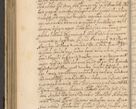 Zdjęcie nr 309 dla obiektu archiwalnego: Volumen II actorum episcopalium R. D. Petri Gembicki, episcopi Cracoviensis, locum tenente in dioecesi R. D. Alberto Lipnicki, canonico Cracoviensi post discessum R. D. Episcopi in Italiam et usque ad redditum eiusdem in Poloniam, videlicet a die 16 Novembris 1644 et per a. D. 1645 inchoative ad Septembrem. Horum videatur index ad finem huius voluminis