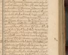 Zdjęcie nr 304 dla obiektu archiwalnego: Volumen II actorum episcopalium R. D. Petri Gembicki, episcopi Cracoviensis, locum tenente in dioecesi R. D. Alberto Lipnicki, canonico Cracoviensi post discessum R. D. Episcopi in Italiam et usque ad redditum eiusdem in Poloniam, videlicet a die 16 Novembris 1644 et per a. D. 1645 inchoative ad Septembrem. Horum videatur index ad finem huius voluminis