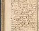 Zdjęcie nr 301 dla obiektu archiwalnego: Volumen II actorum episcopalium R. D. Petri Gembicki, episcopi Cracoviensis, locum tenente in dioecesi R. D. Alberto Lipnicki, canonico Cracoviensi post discessum R. D. Episcopi in Italiam et usque ad redditum eiusdem in Poloniam, videlicet a die 16 Novembris 1644 et per a. D. 1645 inchoative ad Septembrem. Horum videatur index ad finem huius voluminis