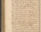 Zdjęcie nr 295 dla obiektu archiwalnego: Volumen II actorum episcopalium R. D. Petri Gembicki, episcopi Cracoviensis, locum tenente in dioecesi R. D. Alberto Lipnicki, canonico Cracoviensi post discessum R. D. Episcopi in Italiam et usque ad redditum eiusdem in Poloniam, videlicet a die 16 Novembris 1644 et per a. D. 1645 inchoative ad Septembrem. Horum videatur index ad finem huius voluminis
