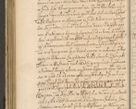 Zdjęcie nr 275 dla obiektu archiwalnego: Volumen II actorum episcopalium R. D. Petri Gembicki, episcopi Cracoviensis, locum tenente in dioecesi R. D. Alberto Lipnicki, canonico Cracoviensi post discessum R. D. Episcopi in Italiam et usque ad redditum eiusdem in Poloniam, videlicet a die 16 Novembris 1644 et per a. D. 1645 inchoative ad Septembrem. Horum videatur index ad finem huius voluminis