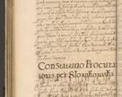 Zdjęcie nr 267 dla obiektu archiwalnego: Volumen II actorum episcopalium R. D. Petri Gembicki, episcopi Cracoviensis, locum tenente in dioecesi R. D. Alberto Lipnicki, canonico Cracoviensi post discessum R. D. Episcopi in Italiam et usque ad redditum eiusdem in Poloniam, videlicet a die 16 Novembris 1644 et per a. D. 1645 inchoative ad Septembrem. Horum videatur index ad finem huius voluminis