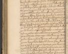 Zdjęcie nr 251 dla obiektu archiwalnego: Volumen II actorum episcopalium R. D. Petri Gembicki, episcopi Cracoviensis, locum tenente in dioecesi R. D. Alberto Lipnicki, canonico Cracoviensi post discessum R. D. Episcopi in Italiam et usque ad redditum eiusdem in Poloniam, videlicet a die 16 Novembris 1644 et per a. D. 1645 inchoative ad Septembrem. Horum videatur index ad finem huius voluminis