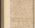Zdjęcie nr 255 dla obiektu archiwalnego: Volumen II actorum episcopalium R. D. Petri Gembicki, episcopi Cracoviensis, locum tenente in dioecesi R. D. Alberto Lipnicki, canonico Cracoviensi post discessum R. D. Episcopi in Italiam et usque ad redditum eiusdem in Poloniam, videlicet a die 16 Novembris 1644 et per a. D. 1645 inchoative ad Septembrem. Horum videatur index ad finem huius voluminis
