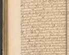 Zdjęcie nr 247 dla obiektu archiwalnego: Volumen II actorum episcopalium R. D. Petri Gembicki, episcopi Cracoviensis, locum tenente in dioecesi R. D. Alberto Lipnicki, canonico Cracoviensi post discessum R. D. Episcopi in Italiam et usque ad redditum eiusdem in Poloniam, videlicet a die 16 Novembris 1644 et per a. D. 1645 inchoative ad Septembrem. Horum videatur index ad finem huius voluminis