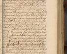 Zdjęcie nr 238 dla obiektu archiwalnego: Volumen II actorum episcopalium R. D. Petri Gembicki, episcopi Cracoviensis, locum tenente in dioecesi R. D. Alberto Lipnicki, canonico Cracoviensi post discessum R. D. Episcopi in Italiam et usque ad redditum eiusdem in Poloniam, videlicet a die 16 Novembris 1644 et per a. D. 1645 inchoative ad Septembrem. Horum videatur index ad finem huius voluminis