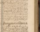 Zdjęcie nr 228 dla obiektu archiwalnego: Volumen II actorum episcopalium R. D. Petri Gembicki, episcopi Cracoviensis, locum tenente in dioecesi R. D. Alberto Lipnicki, canonico Cracoviensi post discessum R. D. Episcopi in Italiam et usque ad redditum eiusdem in Poloniam, videlicet a die 16 Novembris 1644 et per a. D. 1645 inchoative ad Septembrem. Horum videatur index ad finem huius voluminis