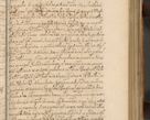 Zdjęcie nr 226 dla obiektu archiwalnego: Volumen II actorum episcopalium R. D. Petri Gembicki, episcopi Cracoviensis, locum tenente in dioecesi R. D. Alberto Lipnicki, canonico Cracoviensi post discessum R. D. Episcopi in Italiam et usque ad redditum eiusdem in Poloniam, videlicet a die 16 Novembris 1644 et per a. D. 1645 inchoative ad Septembrem. Horum videatur index ad finem huius voluminis