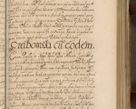 Zdjęcie nr 230 dla obiektu archiwalnego: Volumen II actorum episcopalium R. D. Petri Gembicki, episcopi Cracoviensis, locum tenente in dioecesi R. D. Alberto Lipnicki, canonico Cracoviensi post discessum R. D. Episcopi in Italiam et usque ad redditum eiusdem in Poloniam, videlicet a die 16 Novembris 1644 et per a. D. 1645 inchoative ad Septembrem. Horum videatur index ad finem huius voluminis