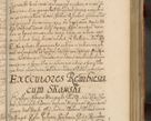 Zdjęcie nr 222 dla obiektu archiwalnego: Volumen II actorum episcopalium R. D. Petri Gembicki, episcopi Cracoviensis, locum tenente in dioecesi R. D. Alberto Lipnicki, canonico Cracoviensi post discessum R. D. Episcopi in Italiam et usque ad redditum eiusdem in Poloniam, videlicet a die 16 Novembris 1644 et per a. D. 1645 inchoative ad Septembrem. Horum videatur index ad finem huius voluminis