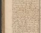 Zdjęcie nr 215 dla obiektu archiwalnego: Volumen II actorum episcopalium R. D. Petri Gembicki, episcopi Cracoviensis, locum tenente in dioecesi R. D. Alberto Lipnicki, canonico Cracoviensi post discessum R. D. Episcopi in Italiam et usque ad redditum eiusdem in Poloniam, videlicet a die 16 Novembris 1644 et per a. D. 1645 inchoative ad Septembrem. Horum videatur index ad finem huius voluminis