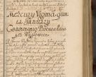 Zdjęcie nr 210 dla obiektu archiwalnego: Volumen II actorum episcopalium R. D. Petri Gembicki, episcopi Cracoviensis, locum tenente in dioecesi R. D. Alberto Lipnicki, canonico Cracoviensi post discessum R. D. Episcopi in Italiam et usque ad redditum eiusdem in Poloniam, videlicet a die 16 Novembris 1644 et per a. D. 1645 inchoative ad Septembrem. Horum videatur index ad finem huius voluminis