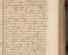 Zdjęcie nr 206 dla obiektu archiwalnego: Volumen II actorum episcopalium R. D. Petri Gembicki, episcopi Cracoviensis, locum tenente in dioecesi R. D. Alberto Lipnicki, canonico Cracoviensi post discessum R. D. Episcopi in Italiam et usque ad redditum eiusdem in Poloniam, videlicet a die 16 Novembris 1644 et per a. D. 1645 inchoative ad Septembrem. Horum videatur index ad finem huius voluminis