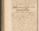 Zdjęcie nr 195 dla obiektu archiwalnego: Volumen II actorum episcopalium R. D. Petri Gembicki, episcopi Cracoviensis, locum tenente in dioecesi R. D. Alberto Lipnicki, canonico Cracoviensi post discessum R. D. Episcopi in Italiam et usque ad redditum eiusdem in Poloniam, videlicet a die 16 Novembris 1644 et per a. D. 1645 inchoative ad Septembrem. Horum videatur index ad finem huius voluminis