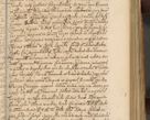 Zdjęcie nr 180 dla obiektu archiwalnego: Volumen II actorum episcopalium R. D. Petri Gembicki, episcopi Cracoviensis, locum tenente in dioecesi R. D. Alberto Lipnicki, canonico Cracoviensi post discessum R. D. Episcopi in Italiam et usque ad redditum eiusdem in Poloniam, videlicet a die 16 Novembris 1644 et per a. D. 1645 inchoative ad Septembrem. Horum videatur index ad finem huius voluminis