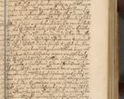 Zdjęcie nr 178 dla obiektu archiwalnego: Volumen II actorum episcopalium R. D. Petri Gembicki, episcopi Cracoviensis, locum tenente in dioecesi R. D. Alberto Lipnicki, canonico Cracoviensi post discessum R. D. Episcopi in Italiam et usque ad redditum eiusdem in Poloniam, videlicet a die 16 Novembris 1644 et per a. D. 1645 inchoative ad Septembrem. Horum videatur index ad finem huius voluminis