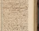 Zdjęcie nr 182 dla obiektu archiwalnego: Volumen II actorum episcopalium R. D. Petri Gembicki, episcopi Cracoviensis, locum tenente in dioecesi R. D. Alberto Lipnicki, canonico Cracoviensi post discessum R. D. Episcopi in Italiam et usque ad redditum eiusdem in Poloniam, videlicet a die 16 Novembris 1644 et per a. D. 1645 inchoative ad Septembrem. Horum videatur index ad finem huius voluminis