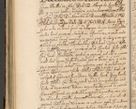 Zdjęcie nr 173 dla obiektu archiwalnego: Volumen II actorum episcopalium R. D. Petri Gembicki, episcopi Cracoviensis, locum tenente in dioecesi R. D. Alberto Lipnicki, canonico Cracoviensi post discessum R. D. Episcopi in Italiam et usque ad redditum eiusdem in Poloniam, videlicet a die 16 Novembris 1644 et per a. D. 1645 inchoative ad Septembrem. Horum videatur index ad finem huius voluminis