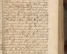 Zdjęcie nr 176 dla obiektu archiwalnego: Volumen II actorum episcopalium R. D. Petri Gembicki, episcopi Cracoviensis, locum tenente in dioecesi R. D. Alberto Lipnicki, canonico Cracoviensi post discessum R. D. Episcopi in Italiam et usque ad redditum eiusdem in Poloniam, videlicet a die 16 Novembris 1644 et per a. D. 1645 inchoative ad Septembrem. Horum videatur index ad finem huius voluminis