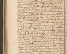 Zdjęcie nr 177 dla obiektu archiwalnego: Volumen II actorum episcopalium R. D. Petri Gembicki, episcopi Cracoviensis, locum tenente in dioecesi R. D. Alberto Lipnicki, canonico Cracoviensi post discessum R. D. Episcopi in Italiam et usque ad redditum eiusdem in Poloniam, videlicet a die 16 Novembris 1644 et per a. D. 1645 inchoative ad Septembrem. Horum videatur index ad finem huius voluminis