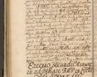 Zdjęcie nr 175 dla obiektu archiwalnego: Volumen II actorum episcopalium R. D. Petri Gembicki, episcopi Cracoviensis, locum tenente in dioecesi R. D. Alberto Lipnicki, canonico Cracoviensi post discessum R. D. Episcopi in Italiam et usque ad redditum eiusdem in Poloniam, videlicet a die 16 Novembris 1644 et per a. D. 1645 inchoative ad Septembrem. Horum videatur index ad finem huius voluminis
