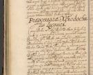 Zdjęcie nr 169 dla obiektu archiwalnego: Volumen II actorum episcopalium R. D. Petri Gembicki, episcopi Cracoviensis, locum tenente in dioecesi R. D. Alberto Lipnicki, canonico Cracoviensi post discessum R. D. Episcopi in Italiam et usque ad redditum eiusdem in Poloniam, videlicet a die 16 Novembris 1644 et per a. D. 1645 inchoative ad Septembrem. Horum videatur index ad finem huius voluminis