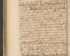 Zdjęcie nr 167 dla obiektu archiwalnego: Volumen II actorum episcopalium R. D. Petri Gembicki, episcopi Cracoviensis, locum tenente in dioecesi R. D. Alberto Lipnicki, canonico Cracoviensi post discessum R. D. Episcopi in Italiam et usque ad redditum eiusdem in Poloniam, videlicet a die 16 Novembris 1644 et per a. D. 1645 inchoative ad Septembrem. Horum videatur index ad finem huius voluminis
