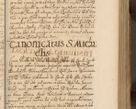 Zdjęcie nr 162 dla obiektu archiwalnego: Volumen II actorum episcopalium R. D. Petri Gembicki, episcopi Cracoviensis, locum tenente in dioecesi R. D. Alberto Lipnicki, canonico Cracoviensi post discessum R. D. Episcopi in Italiam et usque ad redditum eiusdem in Poloniam, videlicet a die 16 Novembris 1644 et per a. D. 1645 inchoative ad Septembrem. Horum videatur index ad finem huius voluminis