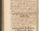Zdjęcie nr 161 dla obiektu archiwalnego: Volumen II actorum episcopalium R. D. Petri Gembicki, episcopi Cracoviensis, locum tenente in dioecesi R. D. Alberto Lipnicki, canonico Cracoviensi post discessum R. D. Episcopi in Italiam et usque ad redditum eiusdem in Poloniam, videlicet a die 16 Novembris 1644 et per a. D. 1645 inchoative ad Septembrem. Horum videatur index ad finem huius voluminis