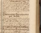 Zdjęcie nr 152 dla obiektu archiwalnego: Volumen II actorum episcopalium R. D. Petri Gembicki, episcopi Cracoviensis, locum tenente in dioecesi R. D. Alberto Lipnicki, canonico Cracoviensi post discessum R. D. Episcopi in Italiam et usque ad redditum eiusdem in Poloniam, videlicet a die 16 Novembris 1644 et per a. D. 1645 inchoative ad Septembrem. Horum videatur index ad finem huius voluminis