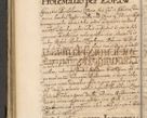 Zdjęcie nr 151 dla obiektu archiwalnego: Volumen II actorum episcopalium R. D. Petri Gembicki, episcopi Cracoviensis, locum tenente in dioecesi R. D. Alberto Lipnicki, canonico Cracoviensi post discessum R. D. Episcopi in Italiam et usque ad redditum eiusdem in Poloniam, videlicet a die 16 Novembris 1644 et per a. D. 1645 inchoative ad Septembrem. Horum videatur index ad finem huius voluminis