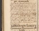 Zdjęcie nr 153 dla obiektu archiwalnego: Volumen II actorum episcopalium R. D. Petri Gembicki, episcopi Cracoviensis, locum tenente in dioecesi R. D. Alberto Lipnicki, canonico Cracoviensi post discessum R. D. Episcopi in Italiam et usque ad redditum eiusdem in Poloniam, videlicet a die 16 Novembris 1644 et per a. D. 1645 inchoative ad Septembrem. Horum videatur index ad finem huius voluminis