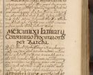 Zdjęcie nr 150 dla obiektu archiwalnego: Volumen II actorum episcopalium R. D. Petri Gembicki, episcopi Cracoviensis, locum tenente in dioecesi R. D. Alberto Lipnicki, canonico Cracoviensi post discessum R. D. Episcopi in Italiam et usque ad redditum eiusdem in Poloniam, videlicet a die 16 Novembris 1644 et per a. D. 1645 inchoative ad Septembrem. Horum videatur index ad finem huius voluminis