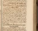 Zdjęcie nr 148 dla obiektu archiwalnego: Volumen II actorum episcopalium R. D. Petri Gembicki, episcopi Cracoviensis, locum tenente in dioecesi R. D. Alberto Lipnicki, canonico Cracoviensi post discessum R. D. Episcopi in Italiam et usque ad redditum eiusdem in Poloniam, videlicet a die 16 Novembris 1644 et per a. D. 1645 inchoative ad Septembrem. Horum videatur index ad finem huius voluminis