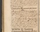 Zdjęcie nr 145 dla obiektu archiwalnego: Volumen II actorum episcopalium R. D. Petri Gembicki, episcopi Cracoviensis, locum tenente in dioecesi R. D. Alberto Lipnicki, canonico Cracoviensi post discessum R. D. Episcopi in Italiam et usque ad redditum eiusdem in Poloniam, videlicet a die 16 Novembris 1644 et per a. D. 1645 inchoative ad Septembrem. Horum videatur index ad finem huius voluminis