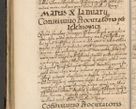 Zdjęcie nr 149 dla obiektu archiwalnego: Volumen II actorum episcopalium R. D. Petri Gembicki, episcopi Cracoviensis, locum tenente in dioecesi R. D. Alberto Lipnicki, canonico Cracoviensi post discessum R. D. Episcopi in Italiam et usque ad redditum eiusdem in Poloniam, videlicet a die 16 Novembris 1644 et per a. D. 1645 inchoative ad Septembrem. Horum videatur index ad finem huius voluminis