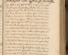 Zdjęcie nr 140 dla obiektu archiwalnego: Volumen II actorum episcopalium R. D. Petri Gembicki, episcopi Cracoviensis, locum tenente in dioecesi R. D. Alberto Lipnicki, canonico Cracoviensi post discessum R. D. Episcopi in Italiam et usque ad redditum eiusdem in Poloniam, videlicet a die 16 Novembris 1644 et per a. D. 1645 inchoative ad Septembrem. Horum videatur index ad finem huius voluminis