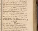 Zdjęcie nr 138 dla obiektu archiwalnego: Volumen II actorum episcopalium R. D. Petri Gembicki, episcopi Cracoviensis, locum tenente in dioecesi R. D. Alberto Lipnicki, canonico Cracoviensi post discessum R. D. Episcopi in Italiam et usque ad redditum eiusdem in Poloniam, videlicet a die 16 Novembris 1644 et per a. D. 1645 inchoative ad Septembrem. Horum videatur index ad finem huius voluminis