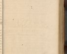 Zdjęcie nr 142 dla obiektu archiwalnego: Volumen II actorum episcopalium R. D. Petri Gembicki, episcopi Cracoviensis, locum tenente in dioecesi R. D. Alberto Lipnicki, canonico Cracoviensi post discessum R. D. Episcopi in Italiam et usque ad redditum eiusdem in Poloniam, videlicet a die 16 Novembris 1644 et per a. D. 1645 inchoative ad Septembrem. Horum videatur index ad finem huius voluminis