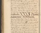 Zdjęcie nr 141 dla obiektu archiwalnego: Volumen II actorum episcopalium R. D. Petri Gembicki, episcopi Cracoviensis, locum tenente in dioecesi R. D. Alberto Lipnicki, canonico Cracoviensi post discessum R. D. Episcopi in Italiam et usque ad redditum eiusdem in Poloniam, videlicet a die 16 Novembris 1644 et per a. D. 1645 inchoative ad Septembrem. Horum videatur index ad finem huius voluminis
